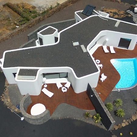 Vulkano Loft Мала Экстерьер фото