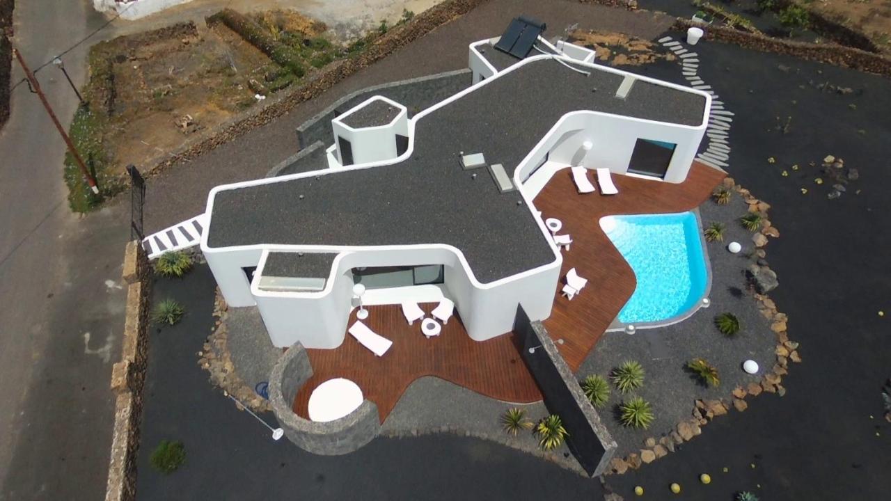 Vulkano Loft Мала Экстерьер фото