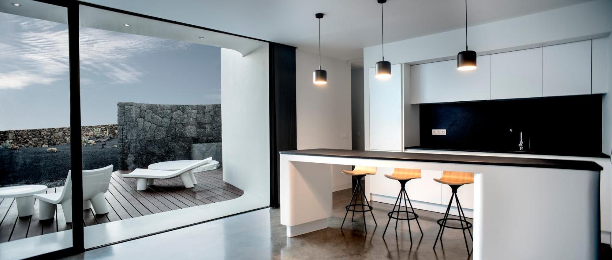 Vulkano Loft Мала Экстерьер фото