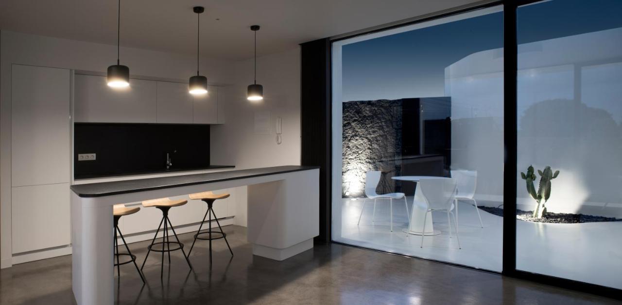 Vulkano Loft Мала Экстерьер фото