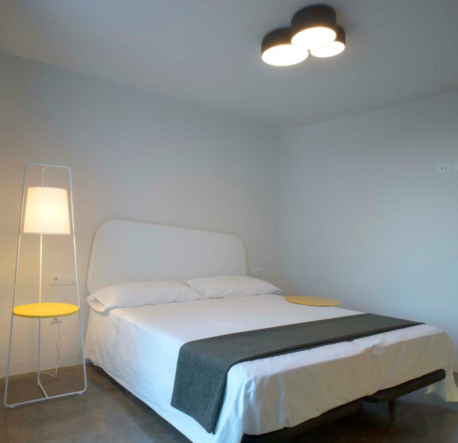 Vulkano Loft Мала Экстерьер фото